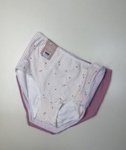Alternative view of Pack de 3 culottes -TRESS- Coton