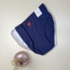 Pack de 3 culottes -TRESS- Coton