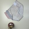 Pack de 3 culottes -TRESS- Coton