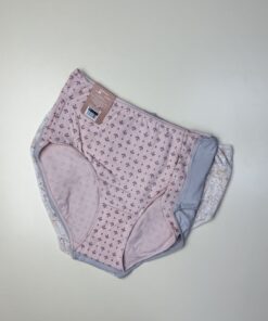 Alternative view of Pack de 3 culottes -TRESS- Coton
