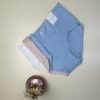 Pack de 3 culottes -TRESS- coton