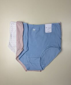 Pack de 3 culottes -TRESS- coton – Image 3