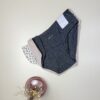 Pack de 3 culottes -TRESS- Coton