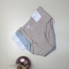 Pack de 3 culottes -TRESS- Coton