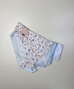 Alternative view of Pack de 3 culottes -TRESS- Coton