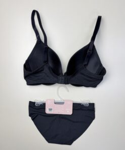 Ensemble 2 pcs - Tress - Invisible " black" – Image 3