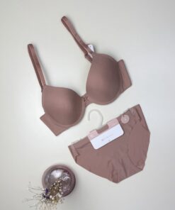 Ensemble 2 pcs - Tress - invisible " Crevette " – Image 4