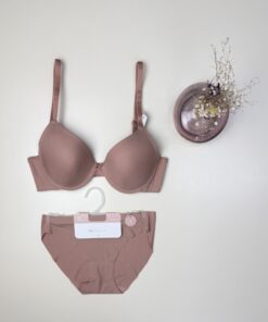 Ensemble 2 pcs - Tress - invisible " Crevette " – Image 3