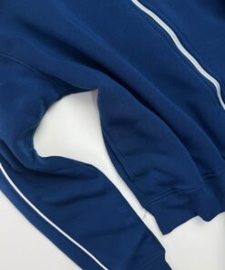 Ensemble jogging " Bleu " – Image 3
