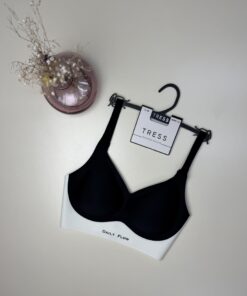 Brassière Daily Flow -TRESS- Noir