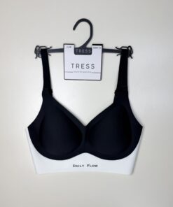 Brassière Daily Flow -TRESS- Noir – Image 4