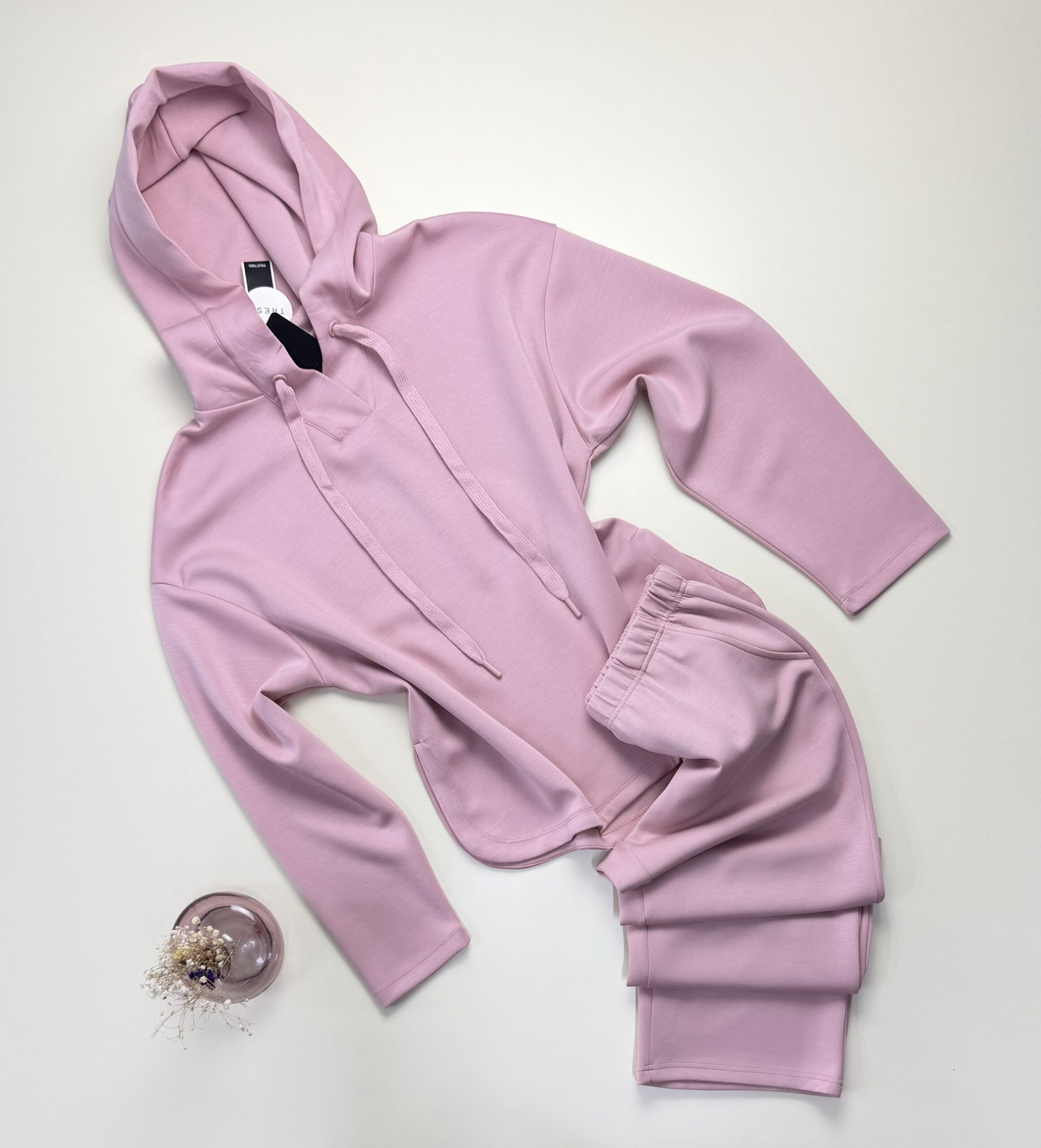 Ensemble jogging " Rose " – Image 2