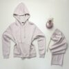 Ensemble jogging " Beige " - Tress -