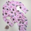 Pyjama boutonné Primark  " Bratz "
