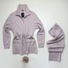 Ensemble jogging " beige " - Tress -
