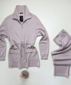 Ensemble jogging " beige " - Tress -