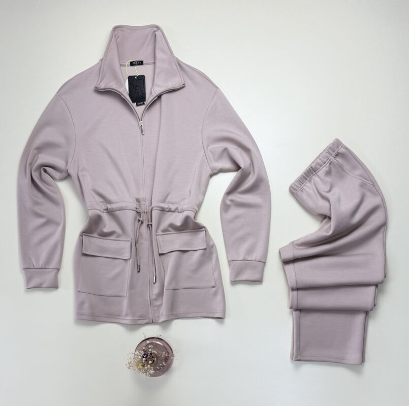Ensemble sport