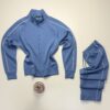 Ensemble jogging " Bleu " - Tress -